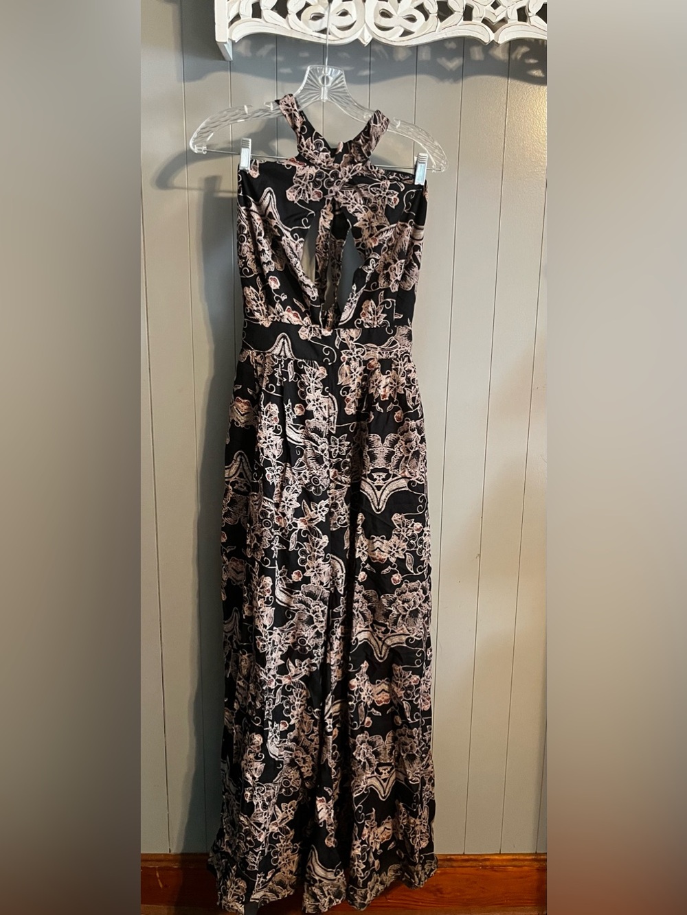 Free People Kissing Sunlight Jumpsuit